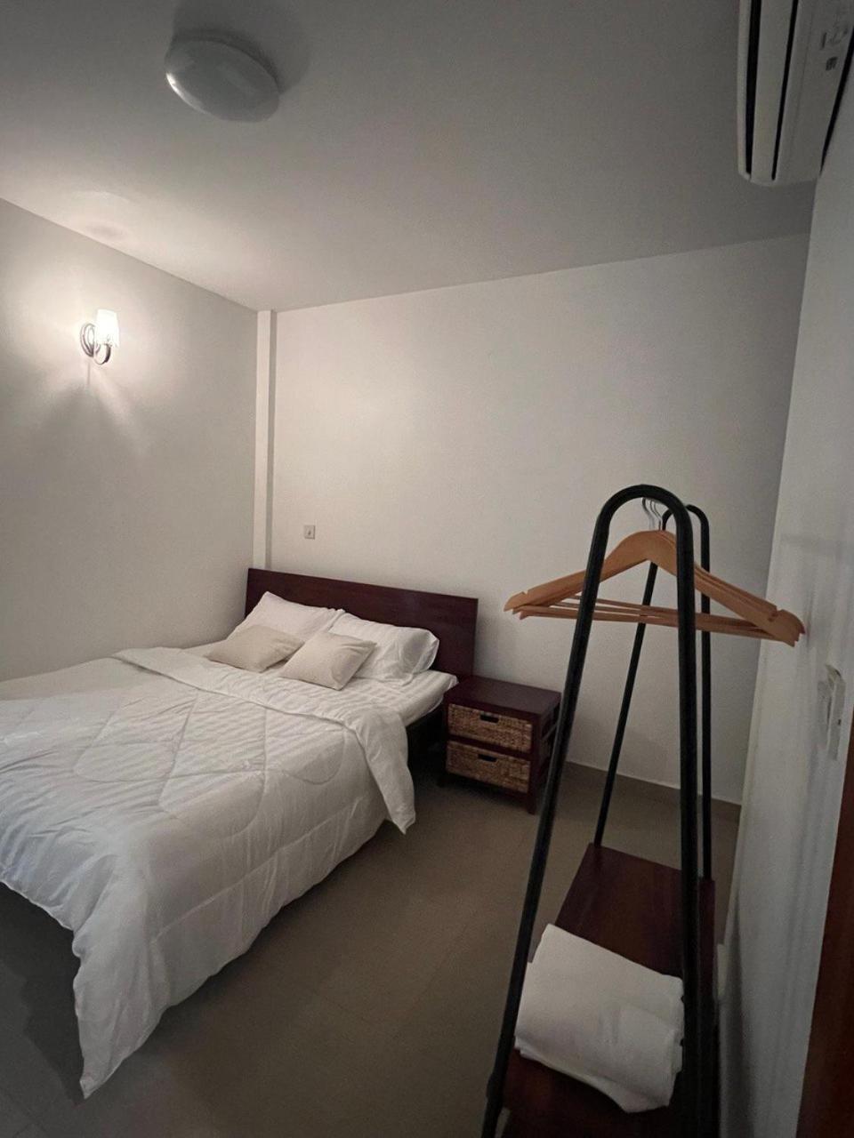 D32 Homestay Near Airport Behind Brown Coffee Airport Phnom Penh Zewnętrze zdjęcie